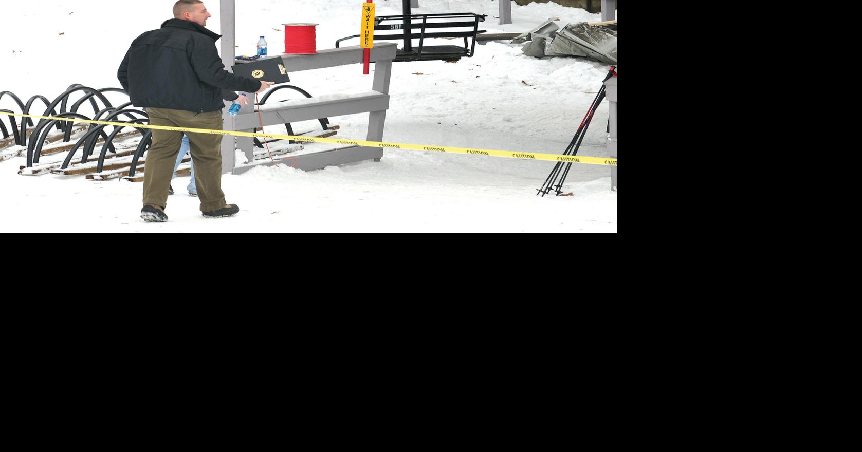 New ski lift safety standards examined
