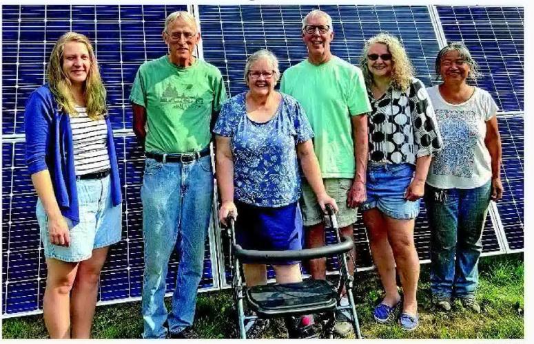 Sauk Prairie schools may add solar