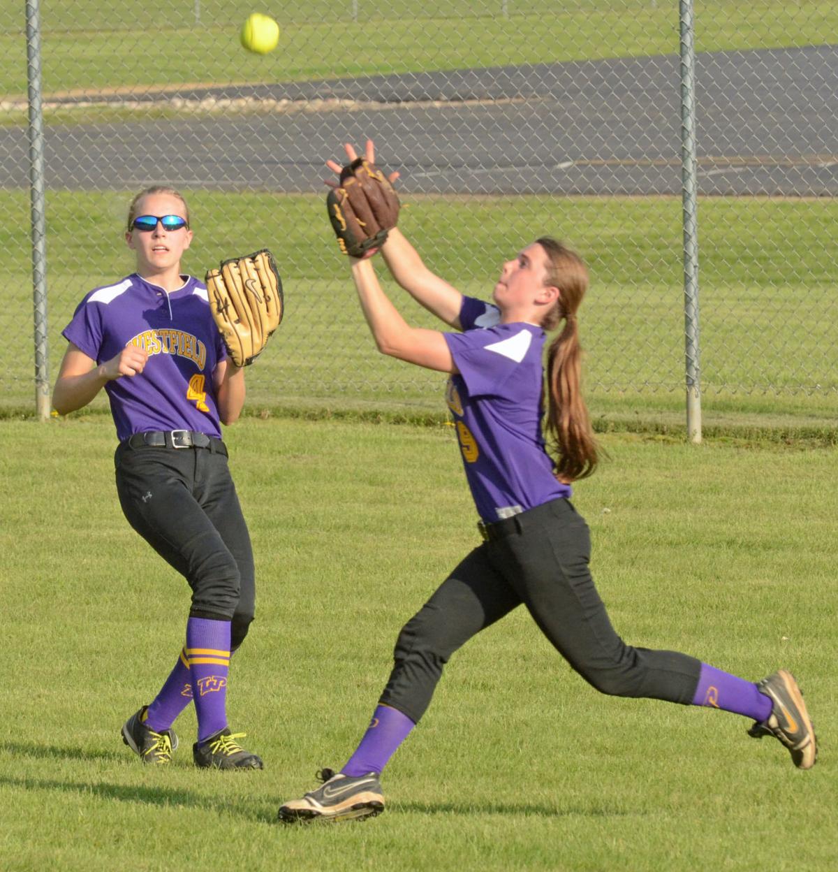 GALLERY Westfield softball gets thrilling win over Lomira Galleries