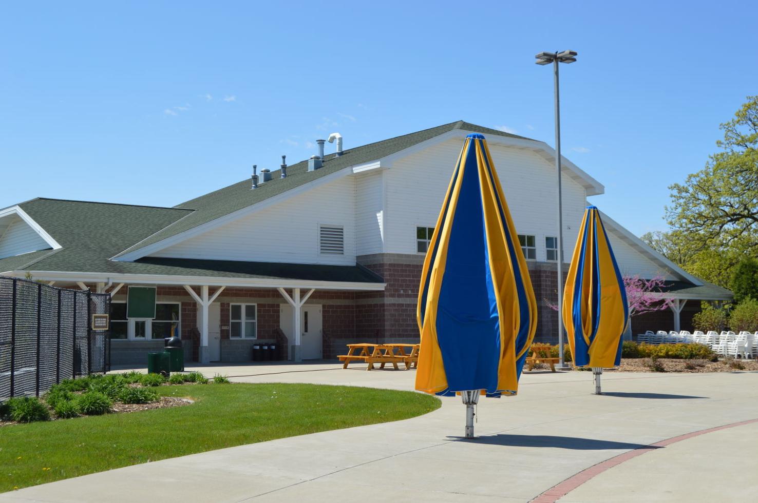 Lots to do at the Columbus Area Aquatic Center this summer Regional