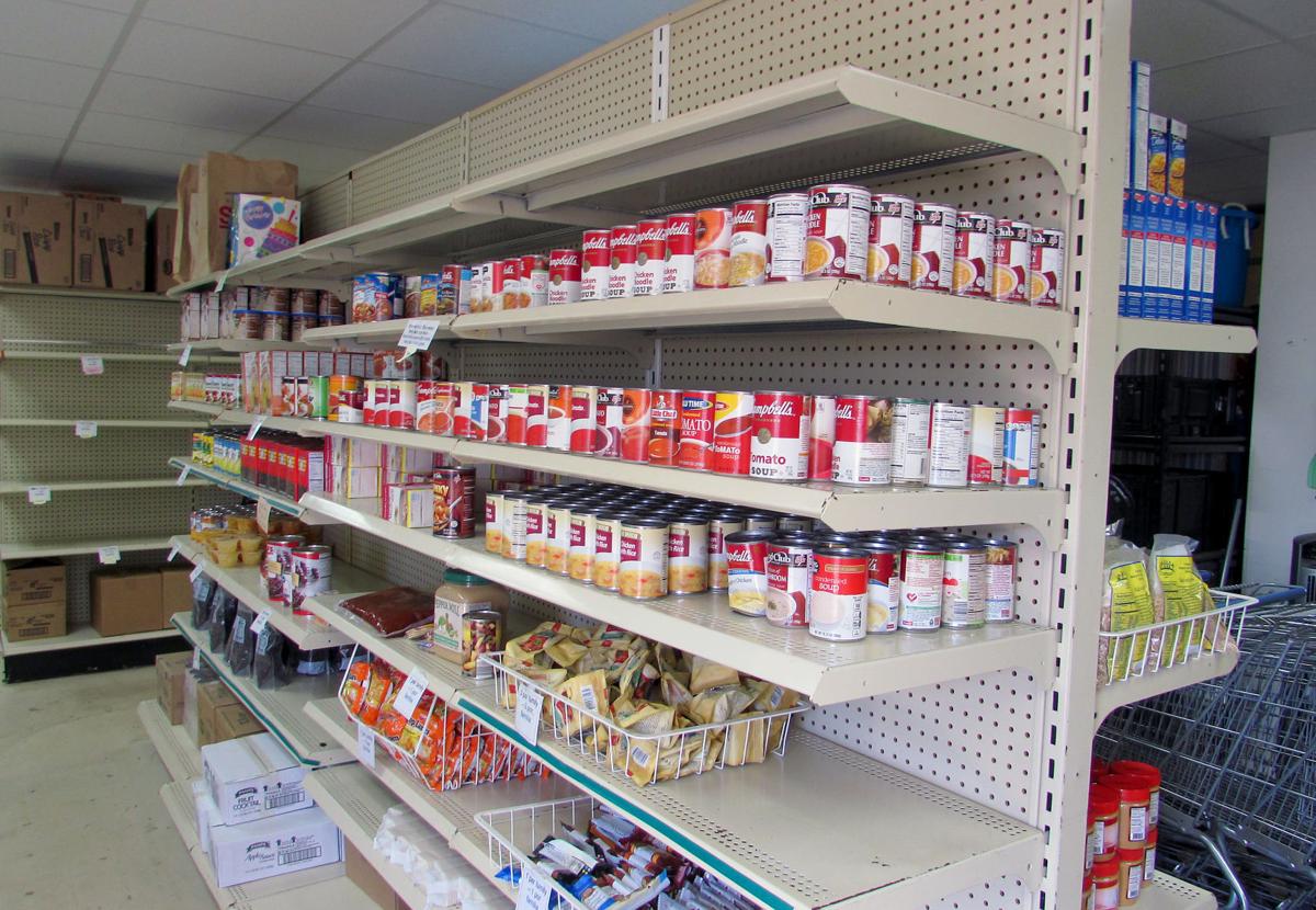 Reedsburg Food Pantry Reedsburg Food Pantry