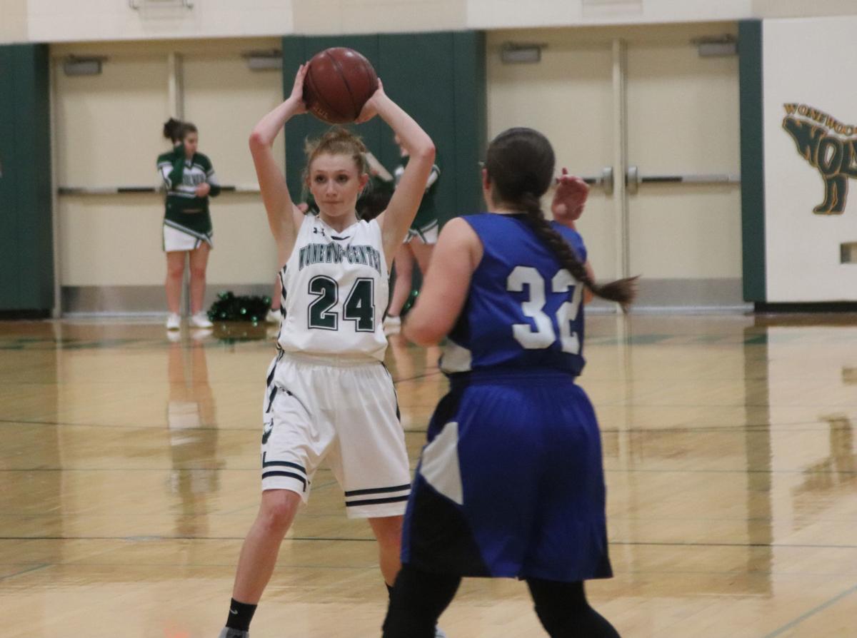 Prep Girls Basketball Roundup New Lisbon Wonewoc Center Snap Losing Streaks Girls Basketball Wiscnews Com