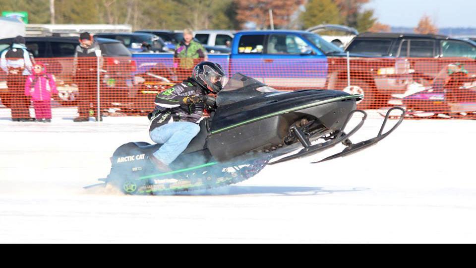 Radar Run Sees Top Speeds At Castle Rock Lake Regional News