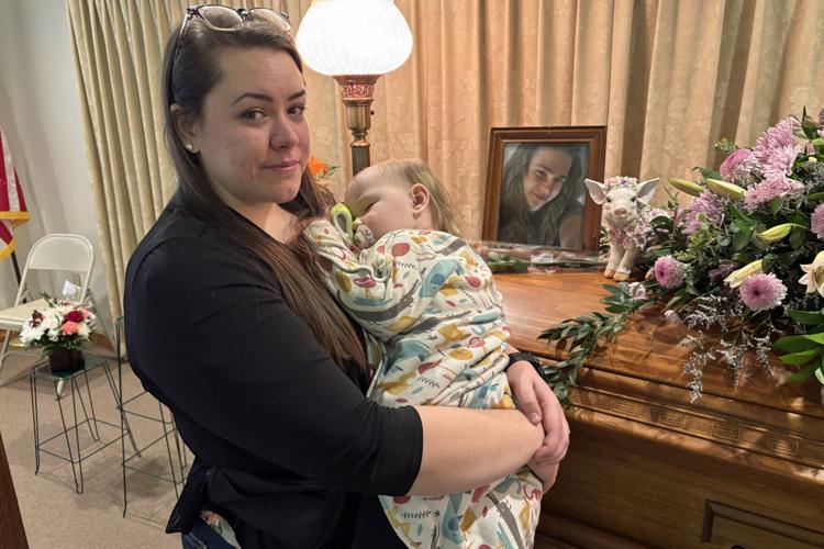Kim Kolba remembers Elizabeth