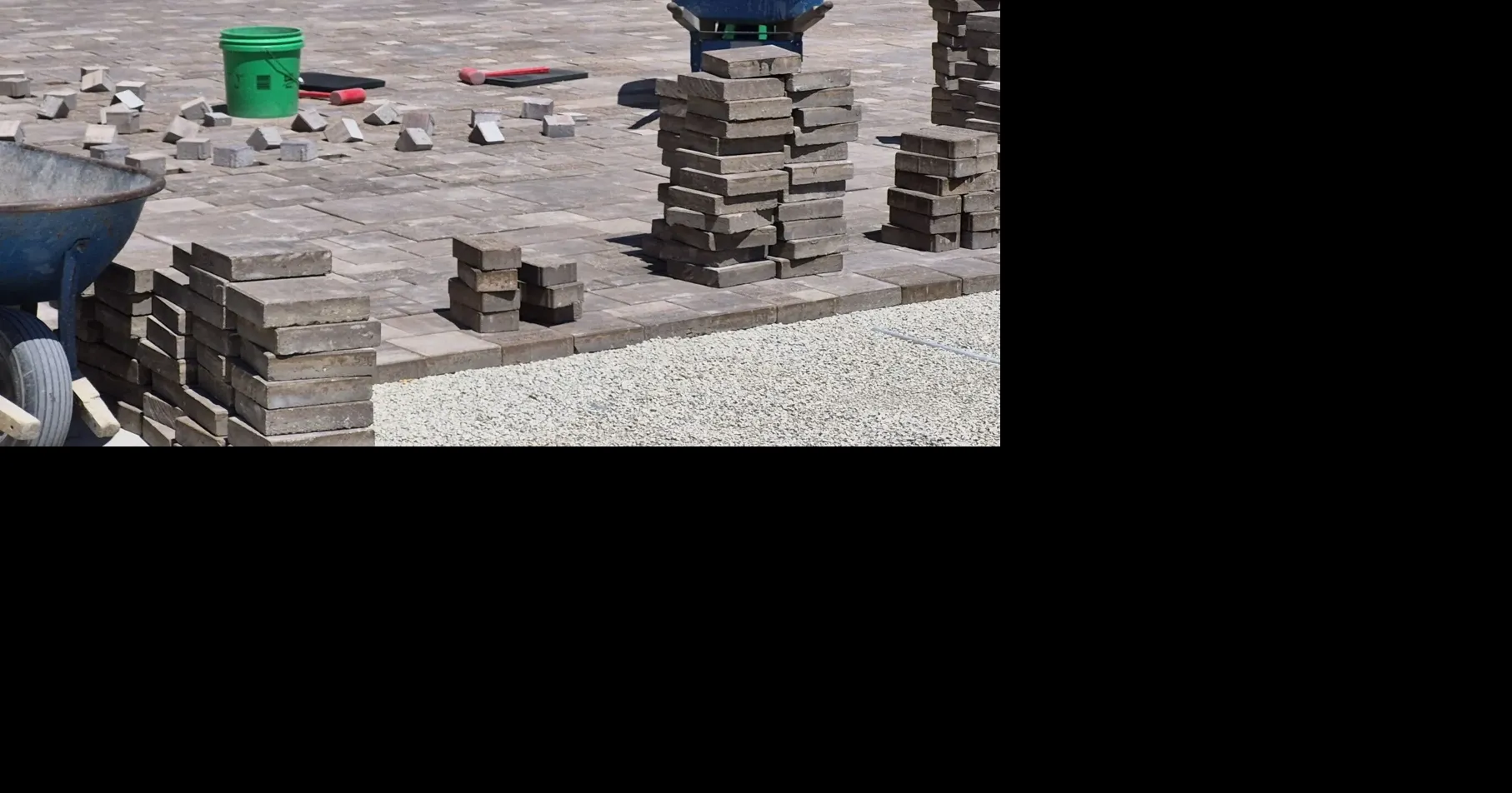 Bricks