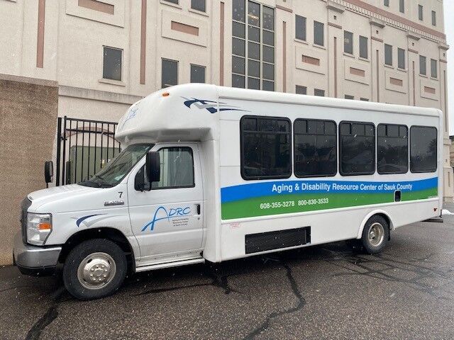ADRC Bus