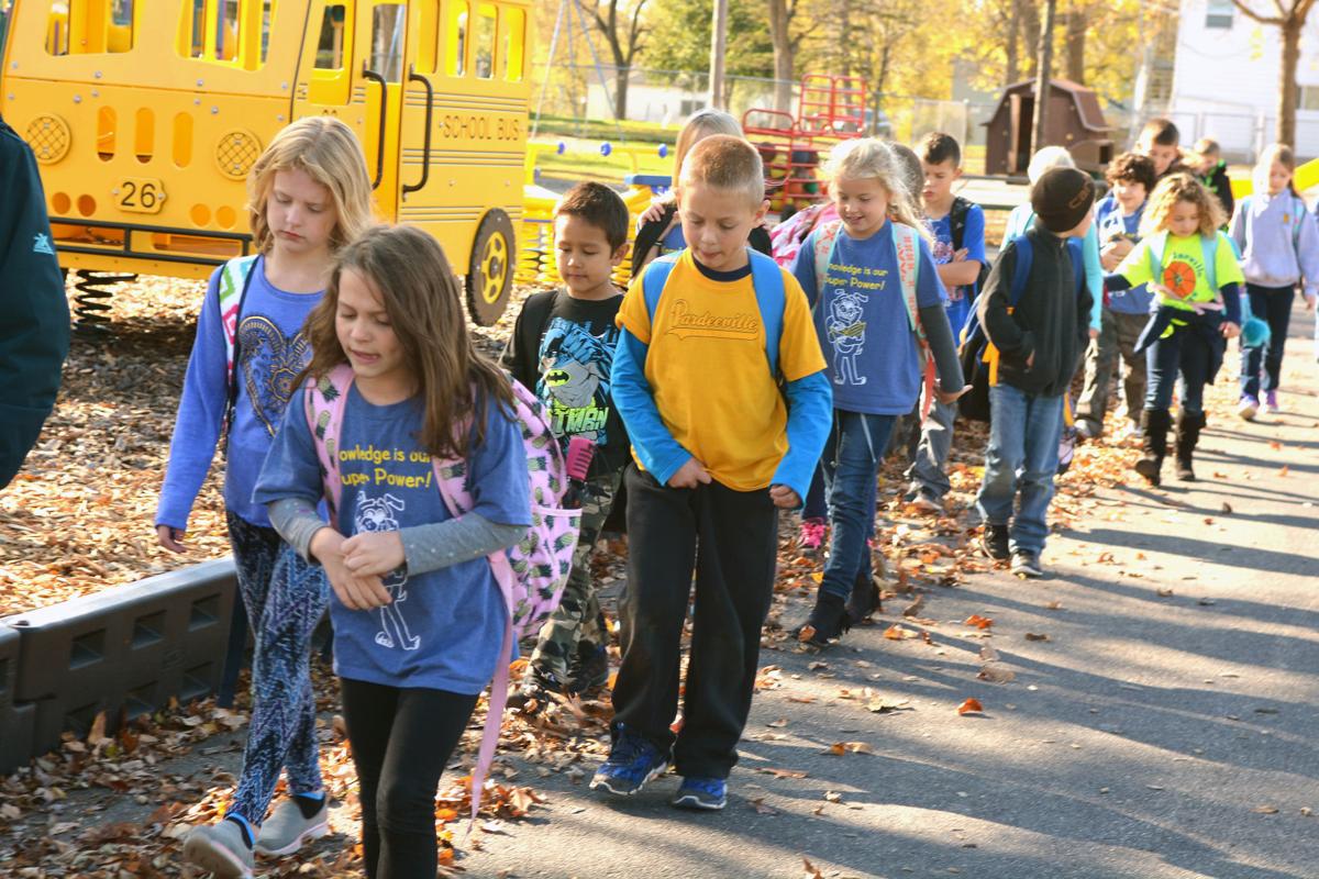 Pardeeville schools host free mental health training events