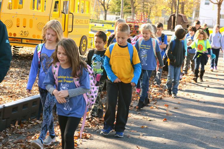 Pardeeville schools host free mental health training events