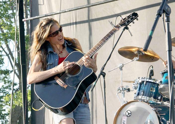 Beth Kille band