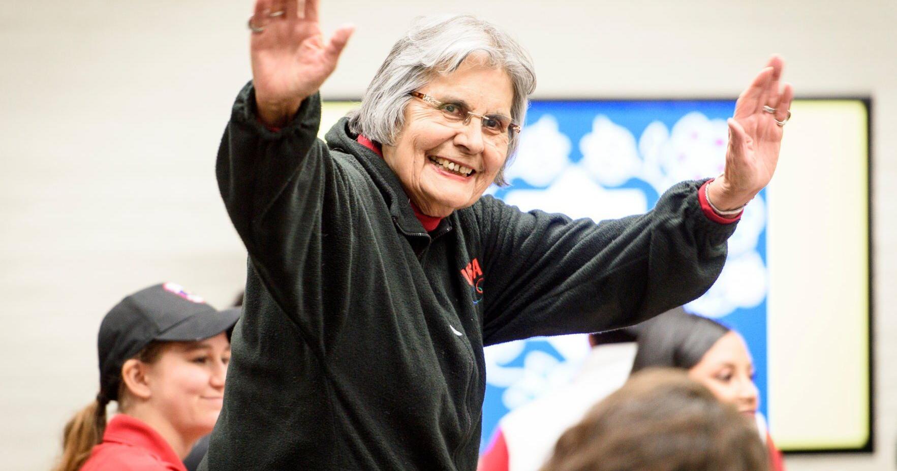 Ada Deer, Native American trailblazer, dies at 88 - Vimarsana News