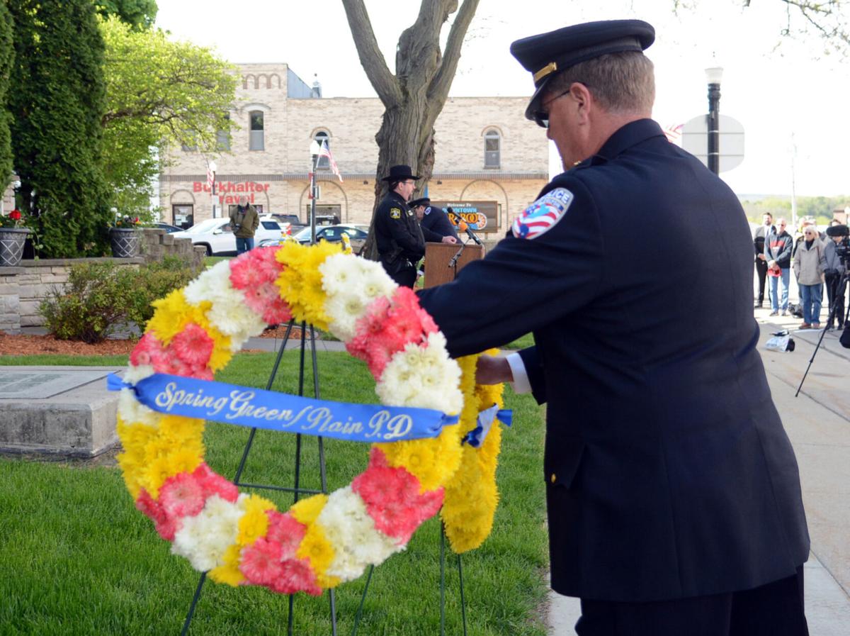 Lake Delton PD chief brings in former associate as slated successor