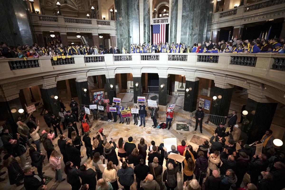 Wisconsin 2020