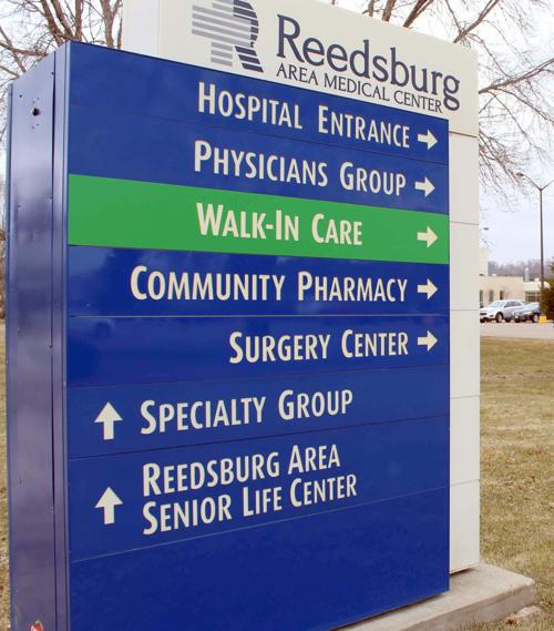 Reedsburg Area Medical Center
