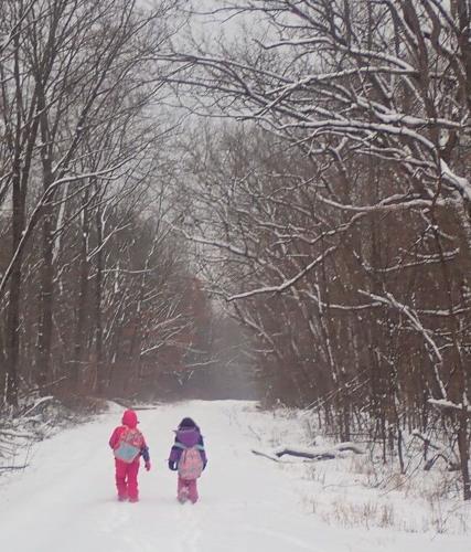 Tower Rock Elementary Outdoor Education