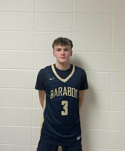 Carter Rivas, Baraboo