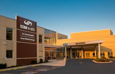 St. Clare Hospital