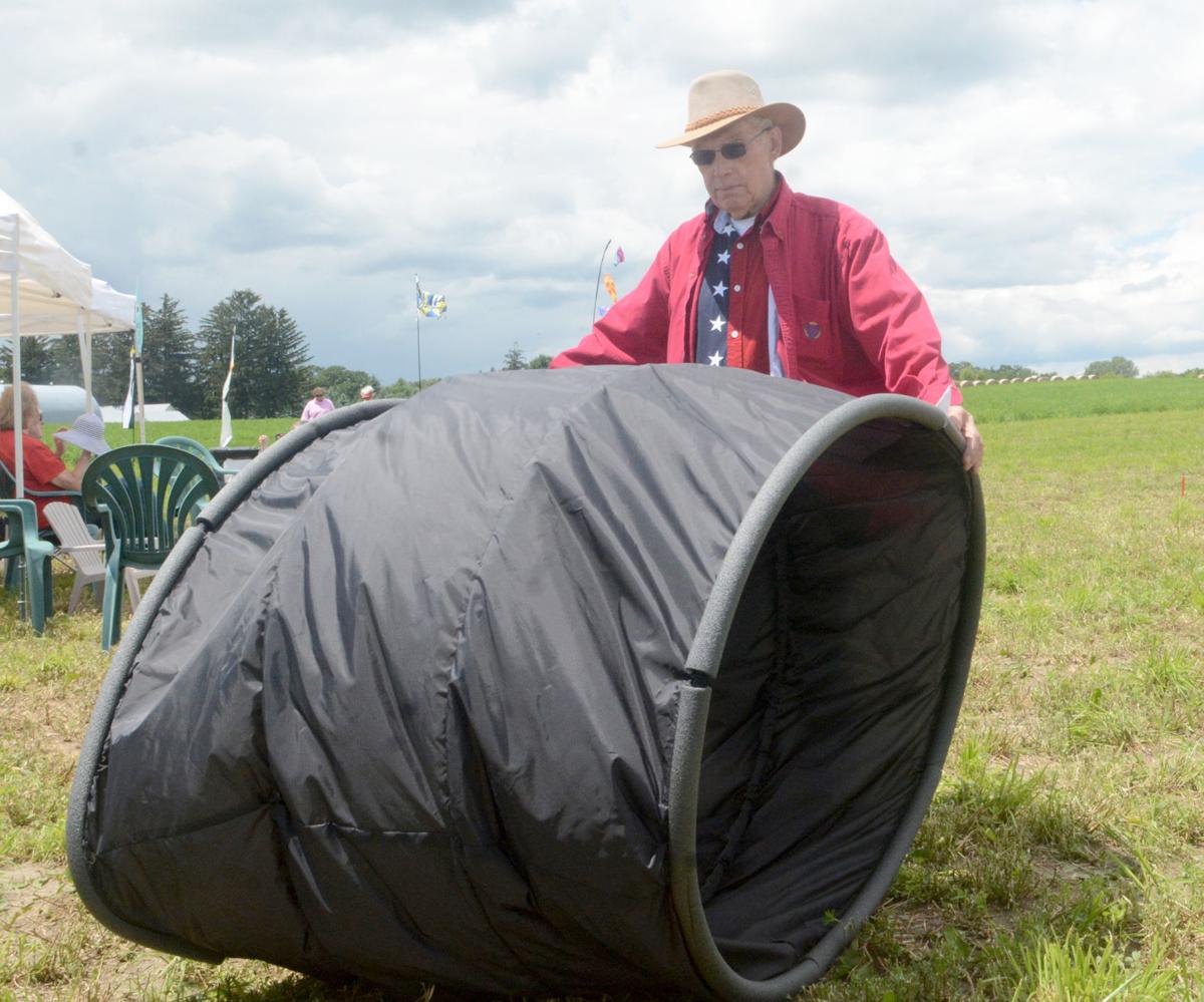 Eminent domain file