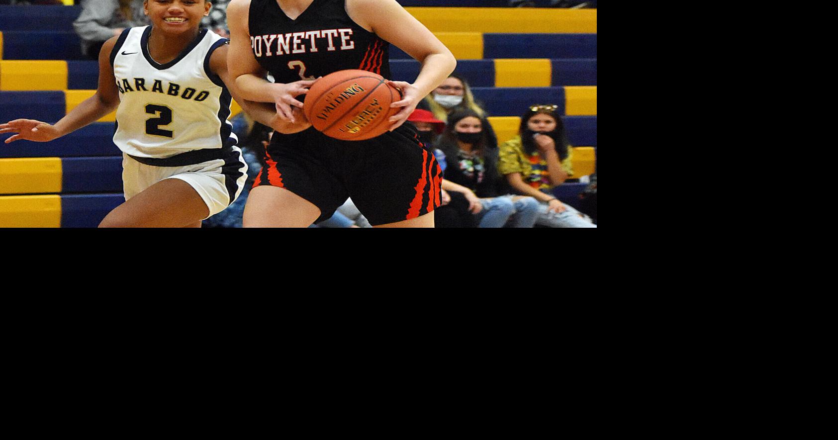 Why girls basketball has had little trouble with coaching turnover