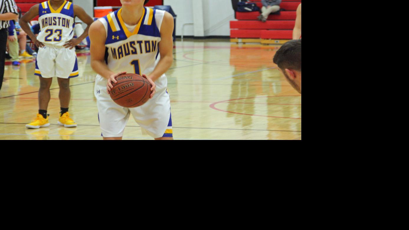 Prep Boys Basketball Mauston Falters In Second Half In Loss To