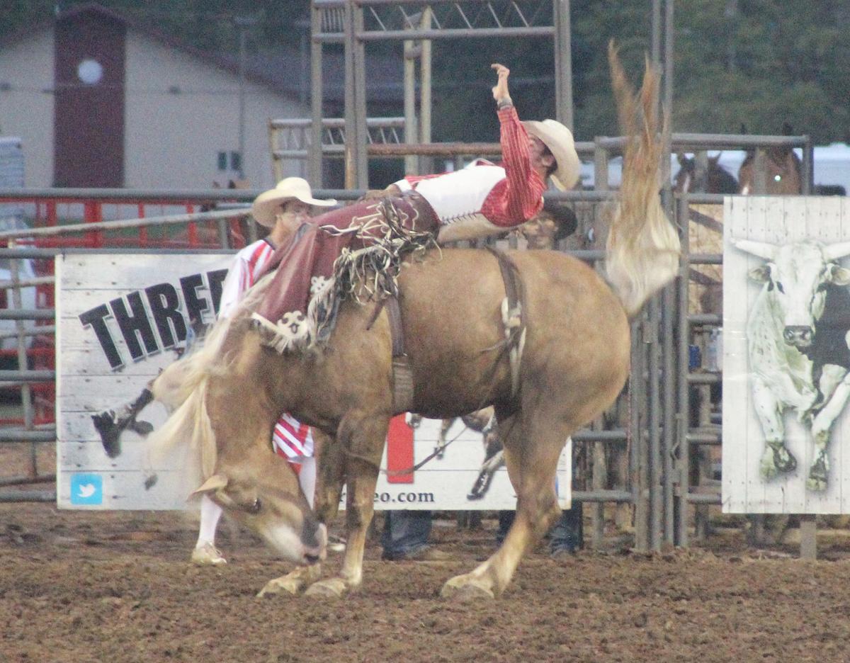 GALLERY Juneau County Fair Day 5