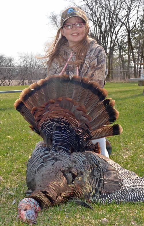 Lilly Boyd turkey (copy)