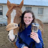 Red Ridge Ranch in Mauston holds Gymkhana Series awards virtually