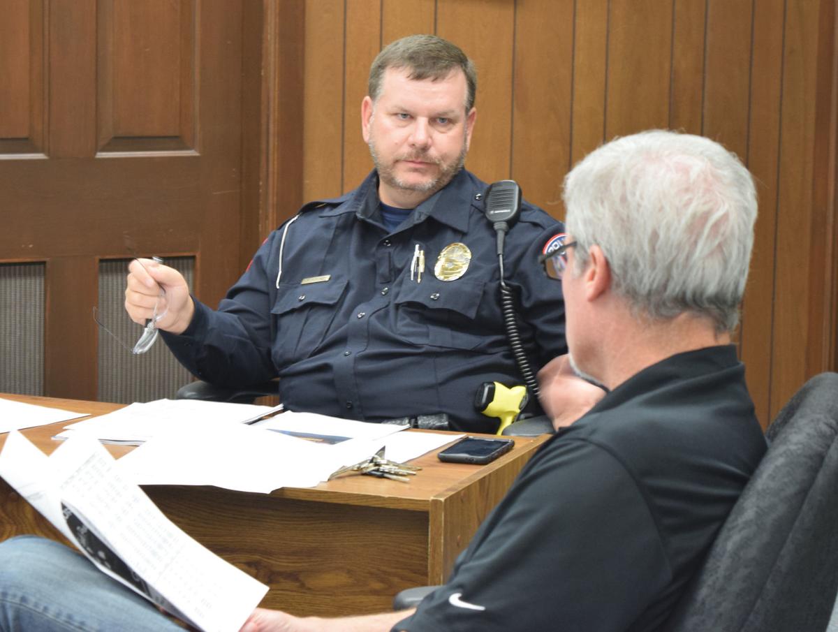 Proposed Software Upgrade Could Mean Increased Safety For Sauk Prairie 