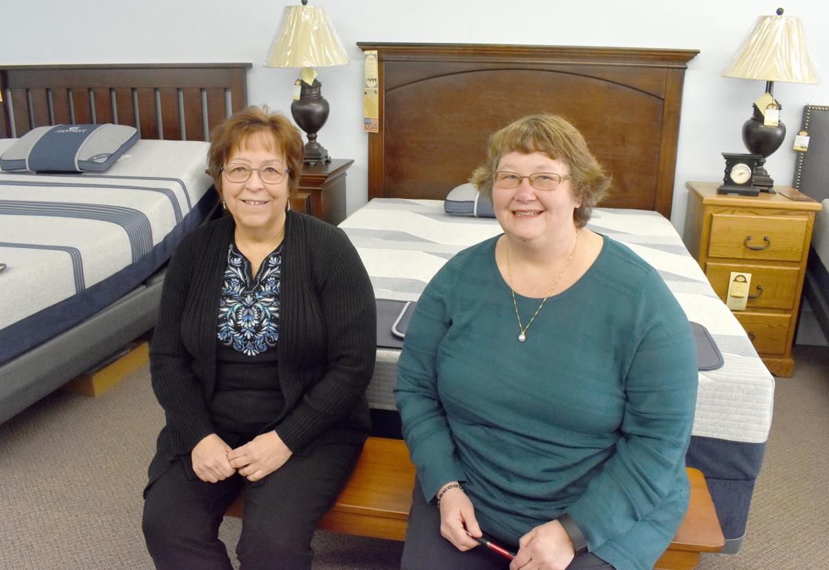 Experience Leads The Way For Portage Furniture Store Sales Team Regional News Wiscnews Com