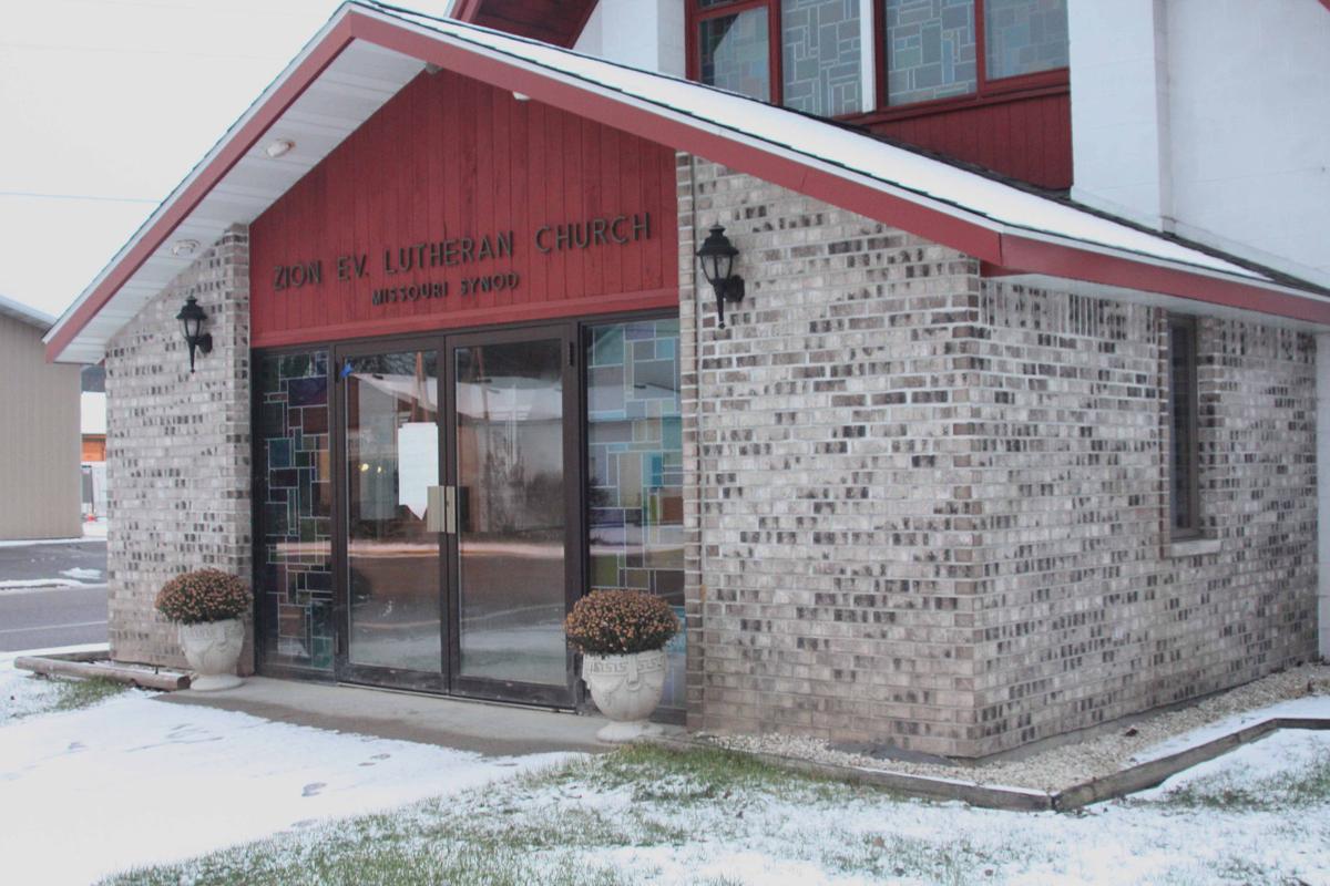 La Valle continues flood recovery Regional news