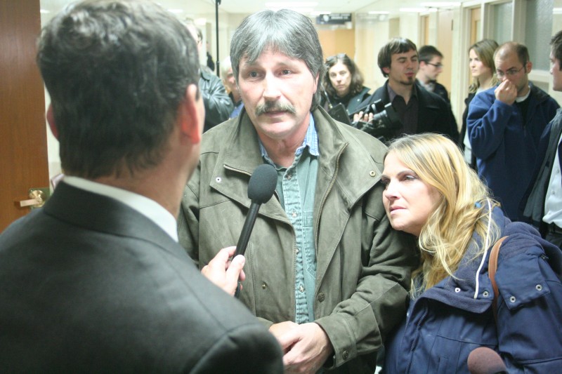 Curtis Forbes found guilty of firstdegree murder in the 1980 death of