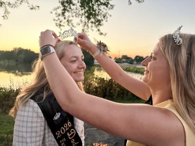 Dodge County Fairest