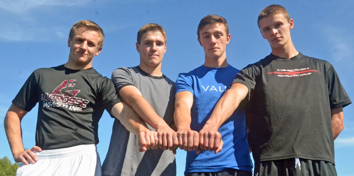 Wisconsin Dells Events sports teaser for June 3