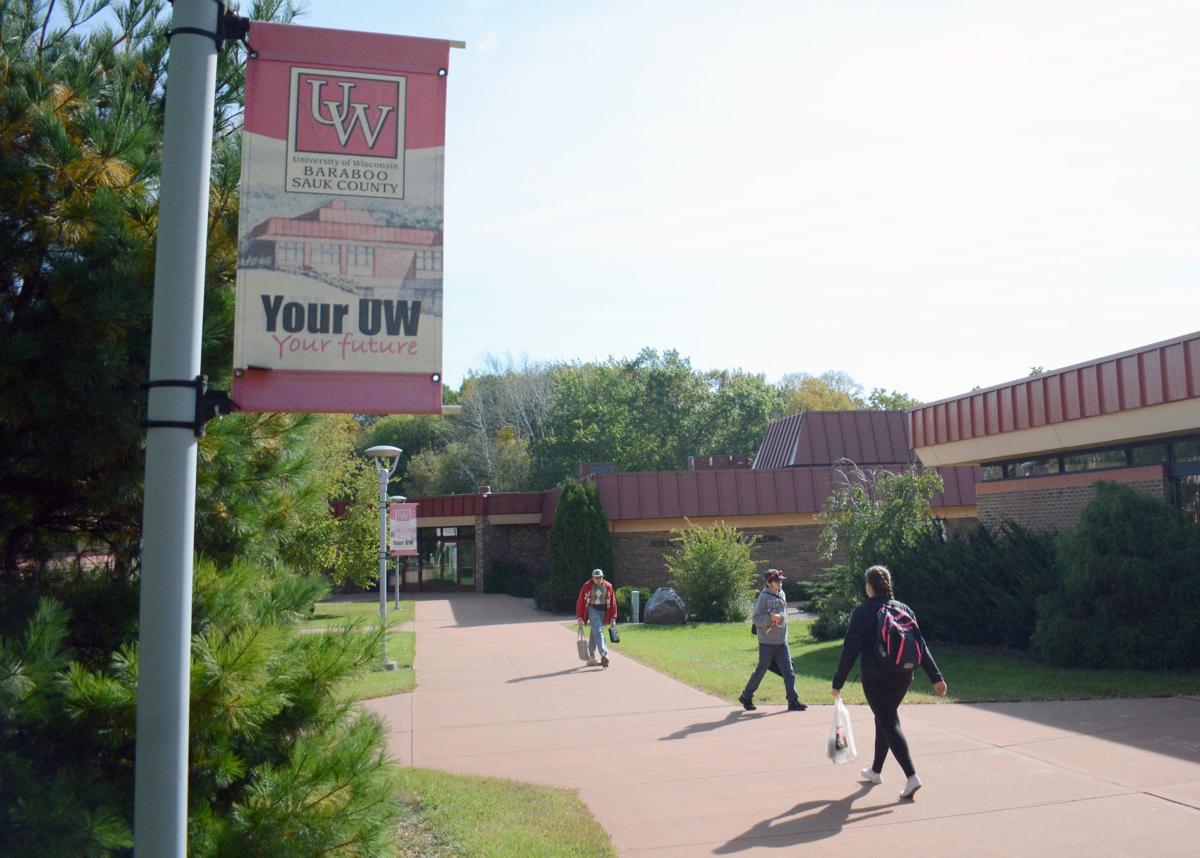 Proposal would offer some UW-Baraboo transfers to UW-Madison free