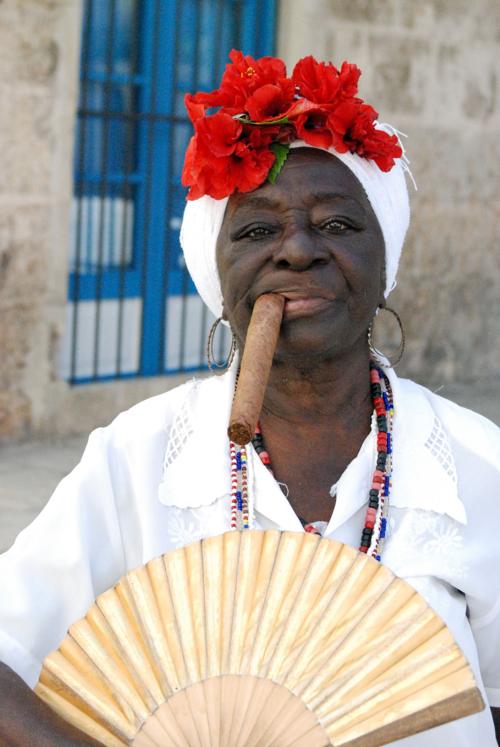 Creatively Cuban