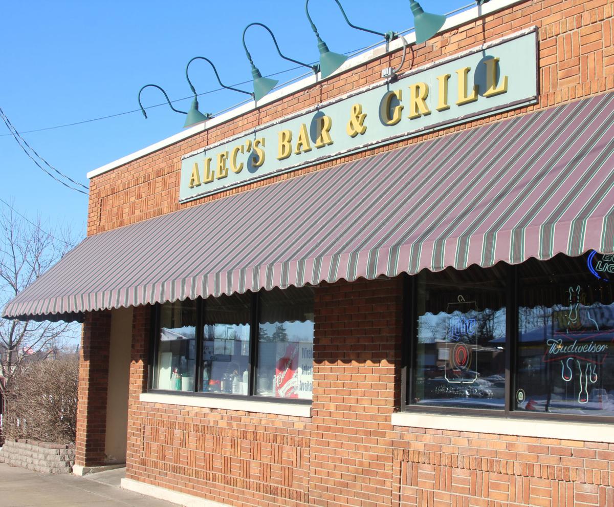 Necedah approves licenses for new restaurant and bar Regional news