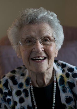 Mildred Doris 