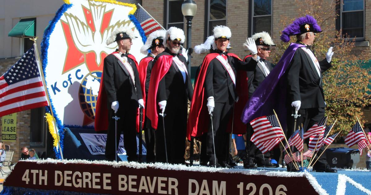 Mayville Audubon Days