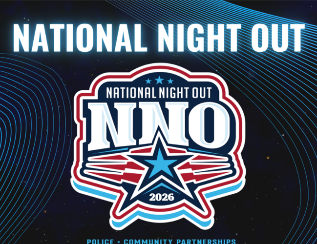 National Night Out