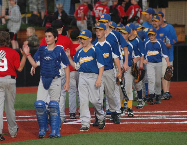 Woodside holds HoDown Tournament