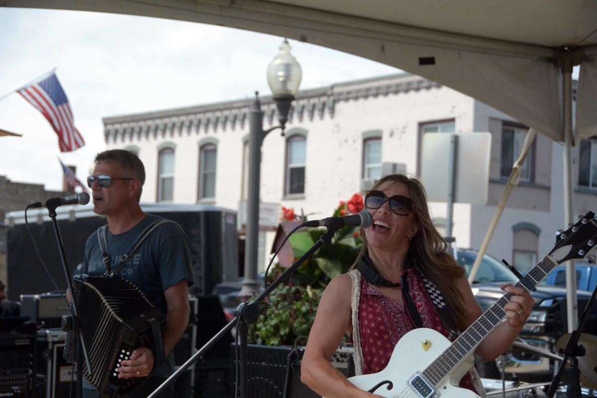 Taste of Portage celebrates end of summer in 30th year