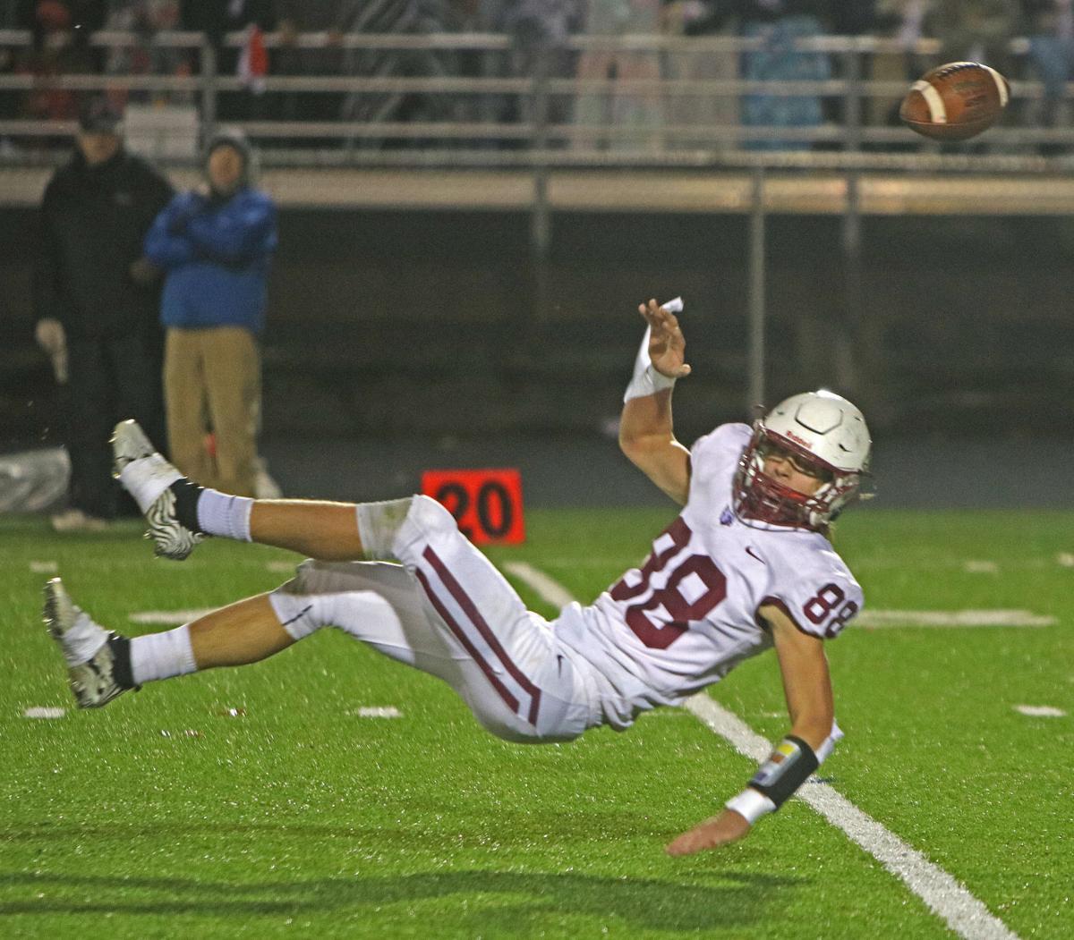 Mayville Cardinals excited for state football title game rematch