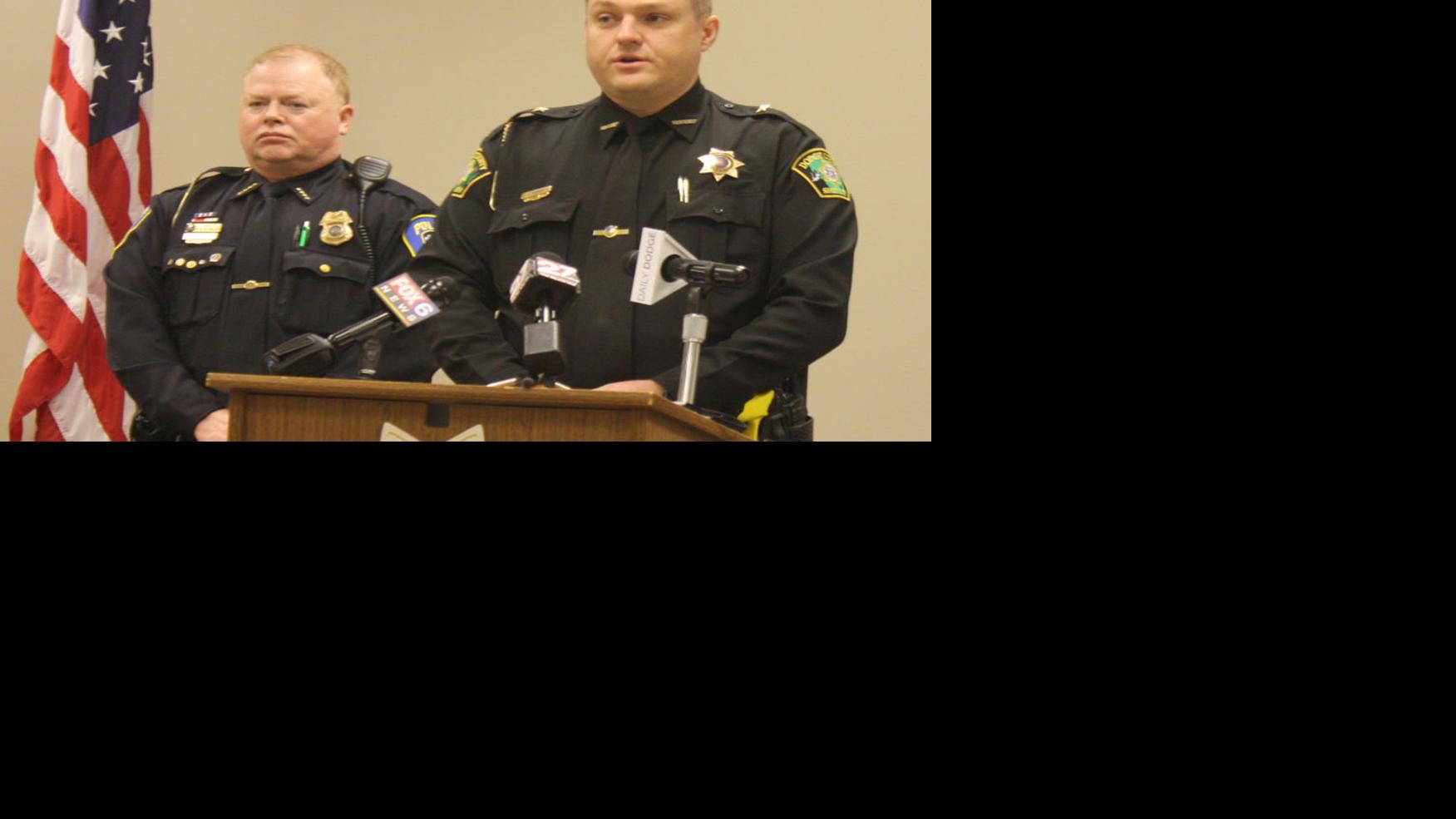 DA concludes Beaver Dam Police Officer justified in shooting | Crime