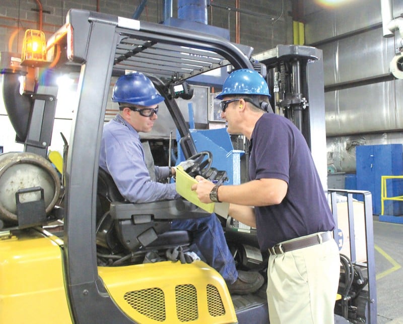 Grede looking for skilled workers