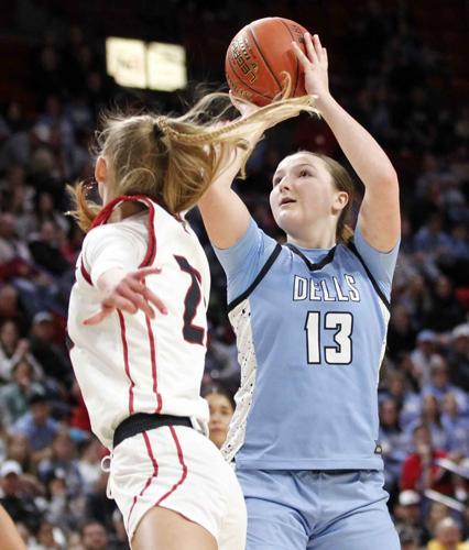 Natalie Backhaus Wisconsin Dells
