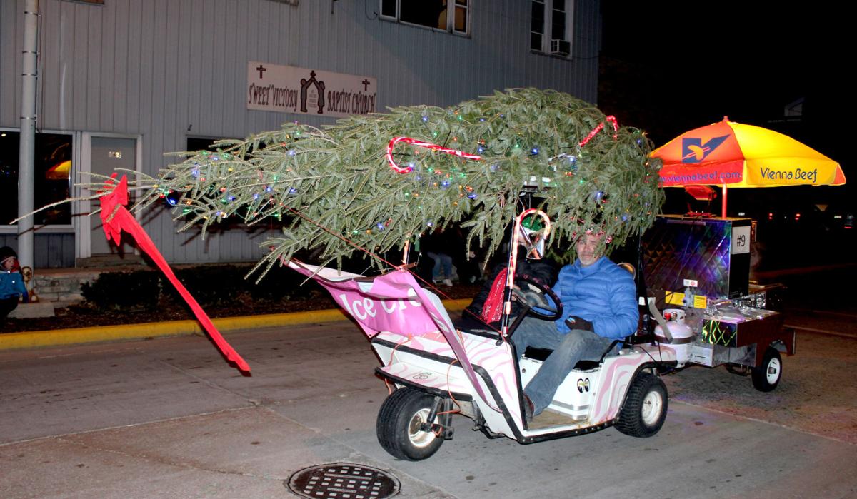 Beaver Dam Holiday Events (copy)