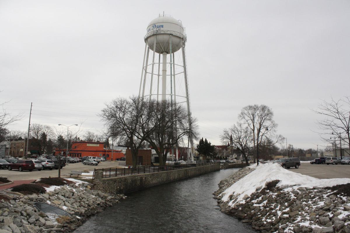 Beaver Dam Seeks Water Rate Increase Regional News Wiscnews Com