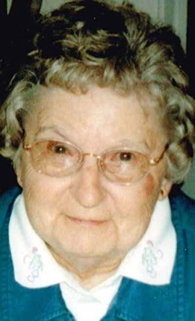Jean Francis Chappell, 98, Portage