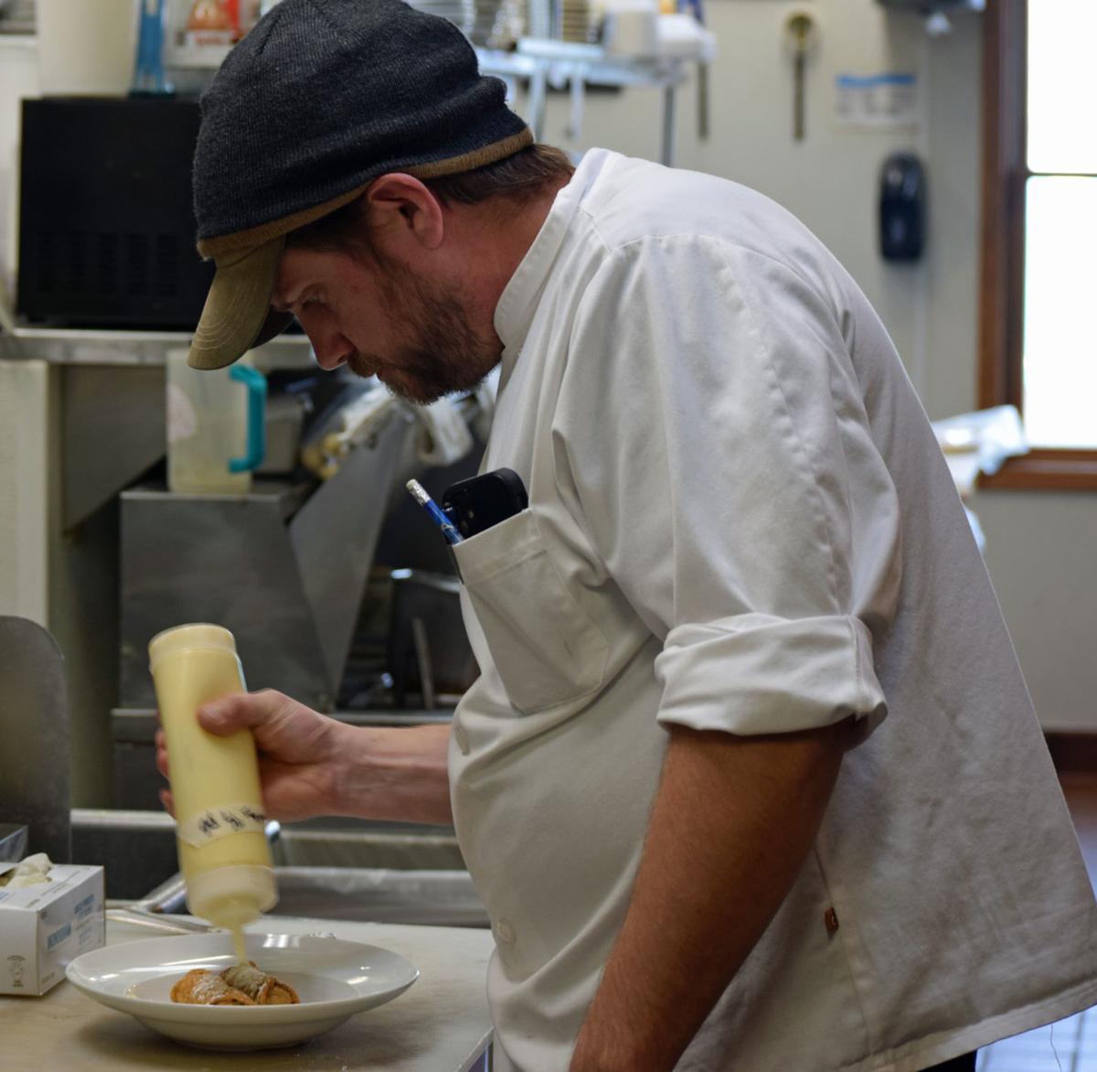 In Depth Locals Share Favorite Holiday Recipes Regional