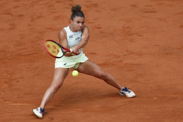 About How Many Calories Burn in Epic 5-Set Tennis Clashes?