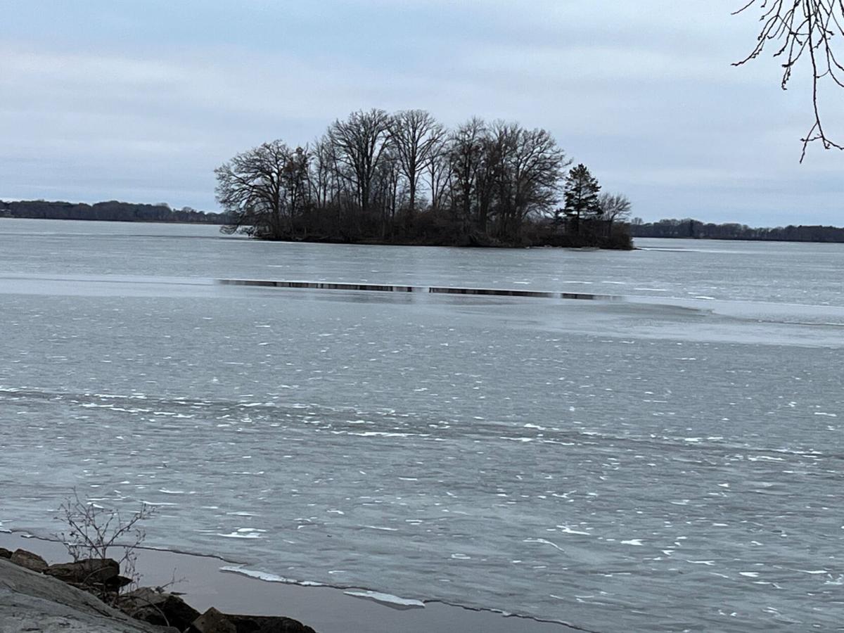 Beaver Dam Fire Department urges water safety after ice rescue